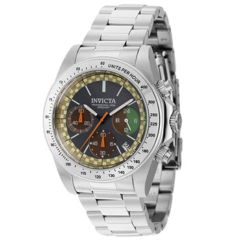 Đồng hồ Invicta Speedway Chronograph Quartz 43801 Nam Chính hãng Sale giá Rẻ tại XaXi World