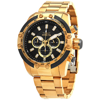 Đồng hồ Invicta Speedway Chronograph Mặt Đen 28658 Nam Chính hãng Sale giá Rẻ tại XaXi World