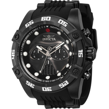 Đồng hồ Invicta Star Wars Darth Vader Chronograph Quartz 40081 Nam Chính hãng Sale giá Rẻ tại XaXi World