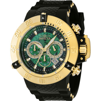 Đồng hồ Invicta Subaqua Chronograph Quartz 38999 Nam Chính hãng Sale giá Rẻ tại XaXi World