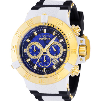 Đồng hồ Invicta Subaqua Chronograph Quartz 39000 Nam Chính hãng Sale giá Rẻ tại XaXi World
