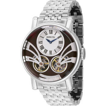 Đồng hồ Invicta Vintage Automatic Mặt Đen 43743 Nam Chính hãng Sale giá Rẻ tại XaXi World