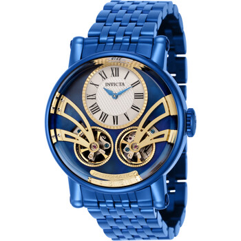 Đồng hồ Invicta Vintage Automatic 43747 Nam Chính hãng Sale giá Rẻ tại XaXi World