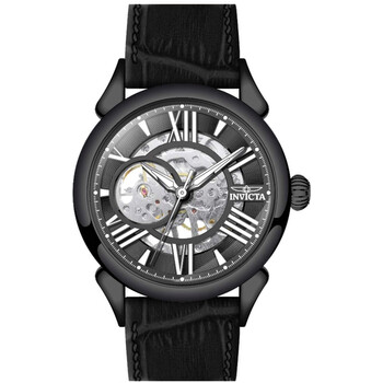 Đồng hồ Invicta Vintage Lên Cót Tay Mặt Đen 38164 Nam Chính hãng Sale giá Rẻ tại XaXi World