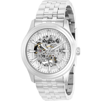Đồng hồ Invicta Vintage Lên Cót Tay Mặt Bạc 37964 Nam Chính hãng Sale giá Rẻ tại XaXi World