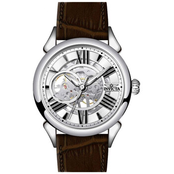 Đồng hồ Invicta Vintage Lên Cót Tay Mặt Bạc 38160 Nam Chính hãng Sale giá Rẻ tại XaXi World