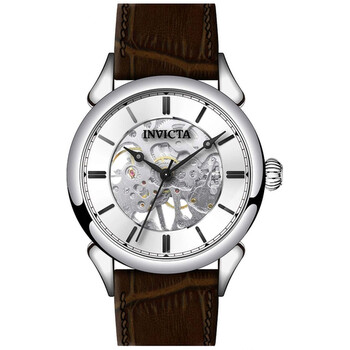 Đồng hồ Invicta Vintage Lên Cót Tay Mặt Bạc 38170 Nam Chính hãng Sale giá Rẻ tại XaXi World