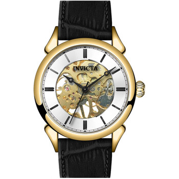 Đồng hồ Invicta Vintage Lên Cót Tay Mặt Bạc 38172 Nam Chính hãng Sale giá Rẻ tại XaXi World