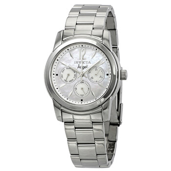 Đồng hồ Invicta Angel Multi-Function Mặt Xà Cừ 0463 Nữ Chính hãng Sale giá Rẻ tại XaXi World
