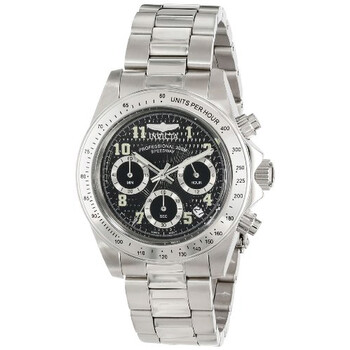 Đồng hồ Invicta Speedway Chronograph Mặt Đen 17025 Nam Chính hãng Sale giá Rẻ tại XaXi World