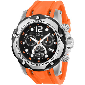 Đồng hồ Invicta Speedway Chronograph Mặt Đen 20072 Nam Chính hãng Sale giá Rẻ tại XaXi World