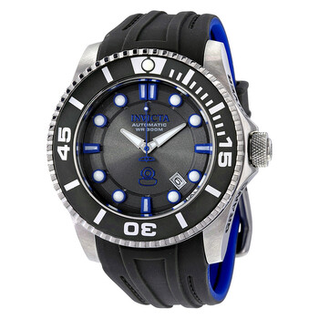 Đồng hồ Invicta Pro Diver Automatic Mặt Đen 20200 Nam Chính hãng Sale giá Rẻ tại XaXi World