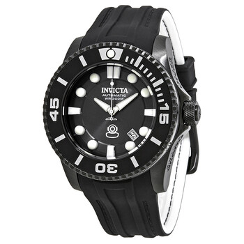 Đồng hồ Invicta Pro Diver Automatic Charcoal Dial 20206 Nam Chính hãng Sale giá Rẻ tại XaXi World