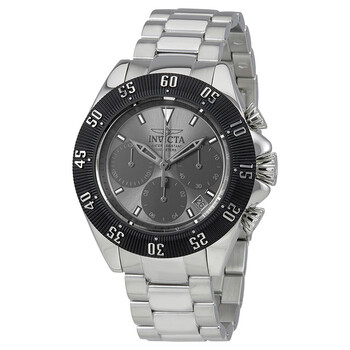 Đồng hồ Invicta Speedway Chronograph Gunmetal Dial 22394 Nam Chính hãng Sale giá Rẻ tại XaXi World