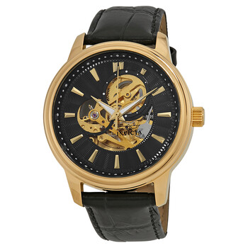 Đồng hồ Invicta Vintage Objet D Art Automatic Mặt Đen 22578 Nam Chính hãng Sale giá Rẻ tại XaXi World