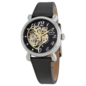 Đồng hồ Invicta Objet D Art Automatic 22647 Nữ Chính hãng Sale giá Rẻ tại XaXi World