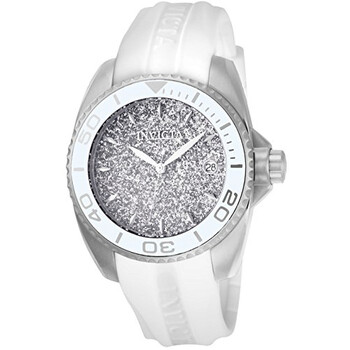 Đồng hồ Invicta Angel Glittery Mặt Bạc 22702 Nữ Chính hãng Sale giá Rẻ tại XaXi World