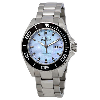 Đồng hồ Invicta Pro Diver Mặt Xà Cừ 23067 Nam Chính hãng Sale giá Rẻ tại XaXi World