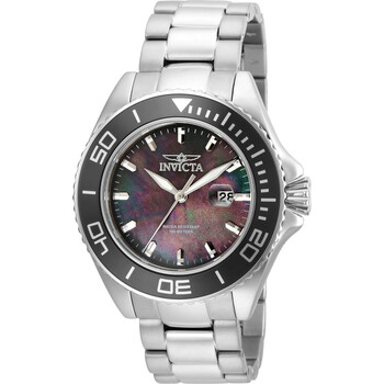 Đồng hồ Invicta Pro Diver Mặt Xà Cừ 23068 Nam Chính hãng Sale giá Rẻ tại XaXi World