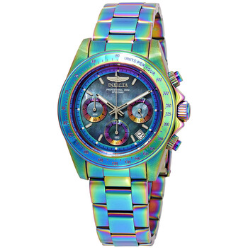 Đồng hồ Invicta Speedway Chronograph 23941 Nam Chính hãng Sale giá Rẻ tại XaXi World