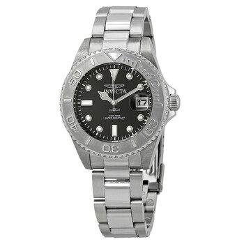 Đồng hồ Invicta Pro Diver Mặt Đen 24631 Nữ Chính hãng Sale giá Rẻ tại XaXi World