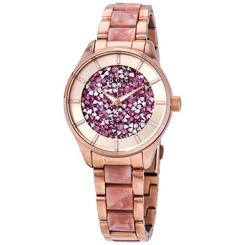 Đồng hồ Invicta Angel Mặt Hồng 25244 Nữ Chính hãng Sale giá Rẻ tại XaXi World
