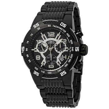 Đồng hồ Invicta S1 Rally Chronograph Black Carbon Fiber Dial 25288 Nam Chính hãng Sale giá Rẻ tại XaXi World