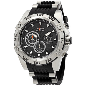 Đồng hồ Invicta Speedway Chronograph Mặt Đen 25505 Nam Chính hãng Sale giá Rẻ tại XaXi World