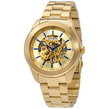 Đồng hồ Invicta Vintage Mechanical 25759 Nam Chính hãng Sale giá Rẻ tại XaXi World