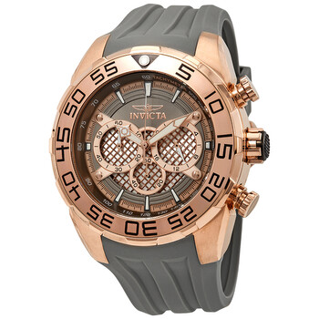 Đồng hồ Invicta Speedway Chronograph Mặt Xám 26306 Nam Chính hãng Sale giá Rẻ tại XaXi World