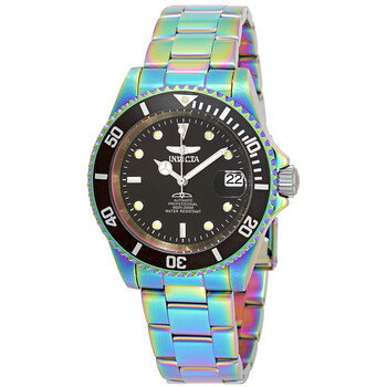 Đồng hồ Invicta Pro Diver Automatic Mặt Đen 26600 Nam Chính hãng Sale giá Rẻ tại XaXi World