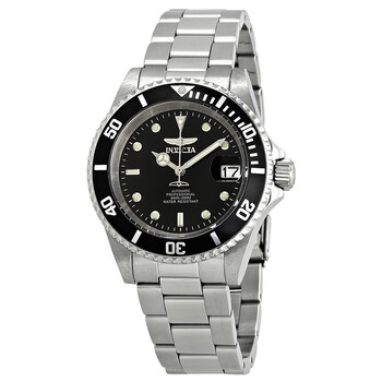 Đồng hồ Invicta Pro Diver Automatic Mặt Đen 8926OB Nam Chính hãng Sale giá Rẻ tại XaXi World