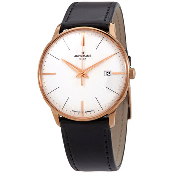 Đồng hồ Junghans Meister MEGA Quartz 058/7800.00 Nam Chính hãng Sale giá Rẻ tại XaXi World