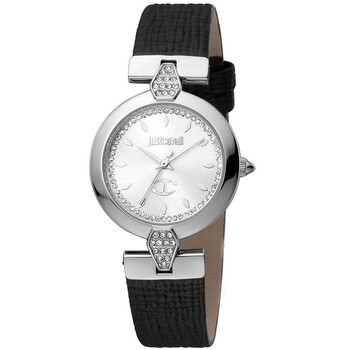 Đồng hồ Just Cavalli Classic Silver-tone Dial JC1L194L0015 Nữ Chính hãng Sale giá Rẻ tại XaXi World