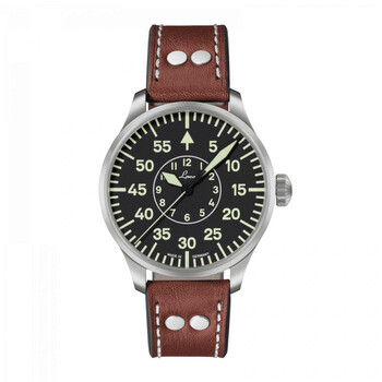 Đồng hồ Laco Aachen Automatic Mặt Đen 861690.2 Nam Chính hãng Sale giá Rẻ tại XaXi World