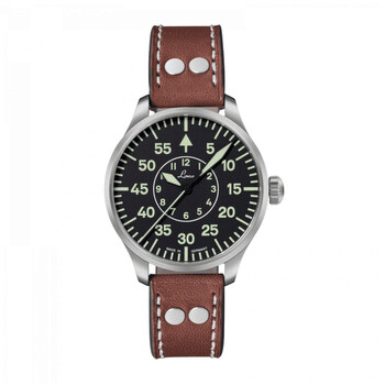 Đồng hồ Laco Aachen Automatic Mặt Đen 861990 Unisex Chính hãng Sale giá Rẻ tại XaXi World