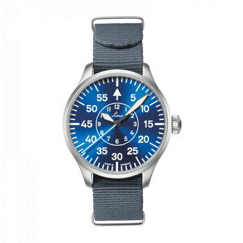 Đồng hồ Laco Aachen Automatic Mặt Xanh 862103 Unisex Chính hãng Sale giá Rẻ tại XaXi World