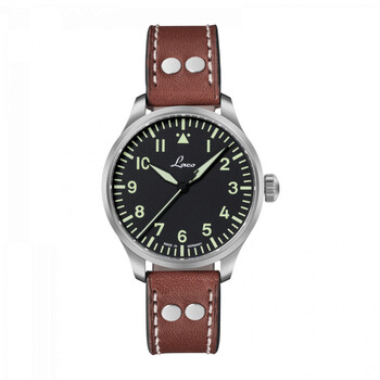 Đồng hồ Laco Augsburg Automatic Mặt Đen 861988 Nam Chính hãng Sale giá Rẻ tại XaXi World