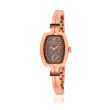 Đồng hồ Le Vian Bangle Quartz Diamond ZELA 31 Nữ Chính hãng Sale giá Rẻ tại XaXi World