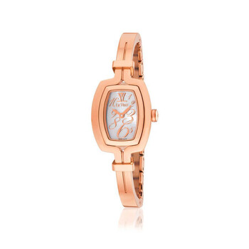 Đồng hồ Le Vian Bangle Quartz ZELA 41 Nữ Chính hãng Sale giá Rẻ tại XaXi World
