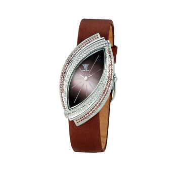 Đồng hồ Le Vian Katana Quartz Diamond ZAG 95A Nữ Chính hãng Sale giá Rẻ tại XaXi World