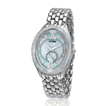 Đồng hồ Le Vian Katania II Quartz Diamond ZAG 252 Nữ Chính hãng Sale giá Rẻ tại XaXi World