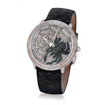 Đồng hồ Le Vian Spider Quartz Diamond ZAG 239 Nữ Chính hãng Sale giá Rẻ tại XaXi World