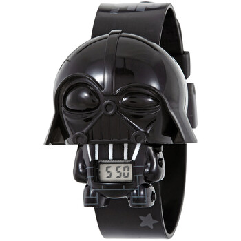 Đồng hồ Lego BulbBotz Star Wars Darth Vader Kids Light-Up Digital 2021098 Unisex Chính hãng Sale giá Rẻ tại XaXi World