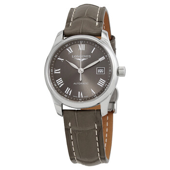 Đồng hồ Longines Master Collection Automatic L2.257.4.71.3 Nữ Chính hãng Sale giá Rẻ tại XaXi World
