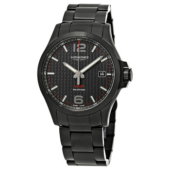Đồng hồ Longines Conquest V.H.P. L3.726.2.66.6 Nam Chính hãng Sale giá Rẻ tại XaXi World