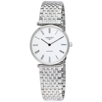 Đồng hồ Longines La Grande Classique de Longines Automatic L49084116 Nam Chính hãng Sale giá Rẻ tại XaXi World