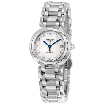 Đồng hồ Longines PrimaLuna Automatic L8.111.4.87.6 Nữ Chính hãng Sale giá Rẻ tại XaXi World