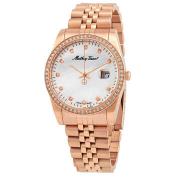 Đồng hồ Mathey-Tissot Mathy IV Quartz H709RQI Nam Chính hãng Sale giá Rẻ tại XaXi World