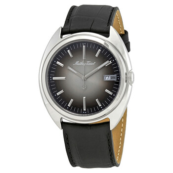 Đồng hồ Mathey-Tissot Eric Giroud 1886 Mặt Nâu EG1886AM Nam Chính hãng Sale giá Rẻ tại XaXi World